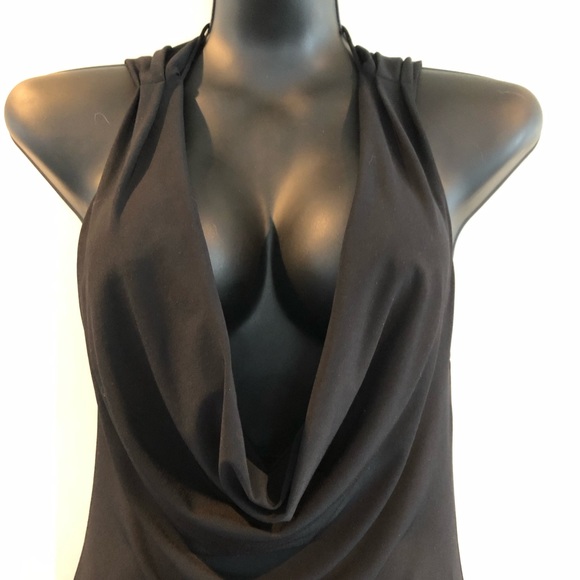 Spense LIttle Black Dress in M - Picture 2 of 5